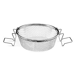 Cuisinox Universel - Panier de cuisson pour friture et cuisson à l'eau