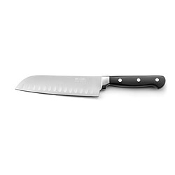 Pradel Essentiel Blason - Couteau Santoku 18 cm