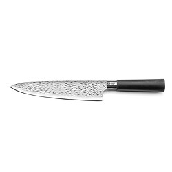 Richardson Sheffield Katana - Couteau chef 20.5 cm sur carte