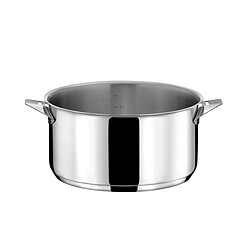 Cuisinox Eclipse - Casserole inox 18cm