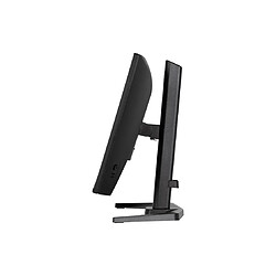 Acheter Ecran IIYAMA 23.8'' 0.3ms G-Master Red Eagle Noir Fast IPS 1920x1080 16:9 240Hz 350cd/m² 1000:1 2xHDMI DisplayPort 2xUSB 2xHPs G-SYNC comp 15cm pied réglab haut
