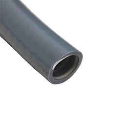 boni-shop Tuyau PVC Flexible 50mm, 10m - Pour Bassin, Piscine