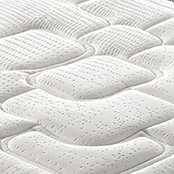 Acheter Materassi&Doghe Matelas Mousse 180x200 cm LUXURY