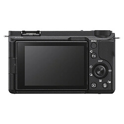 SONY ALPHA ZV-E10 II + SIGMA 16-300mm f/3.5-6.7 DC OS Contemporary