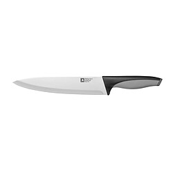 Richardson Sheffield Advantage Noir & Gris - Couteau de chef