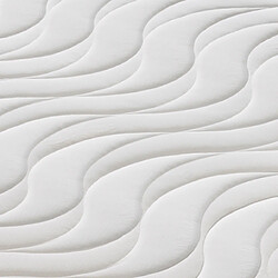 Acheter Materassi&Doghe Matelas Mousse 120x200 cm CLEO