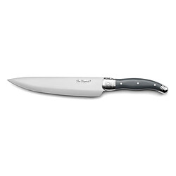 Lou Laguiole Tradition XL - Couteau de chef 18 cm