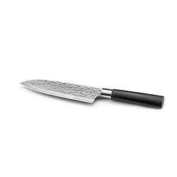 Richardson Sheffield Katana - Couteau santoku 17.5 cm sur carte
