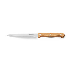 Richardson Sheffield Artisan Bois - Couteau utile 12.5cm