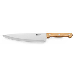 Richardson Sheffield Artisan Bois - Couteau de chef 20cm