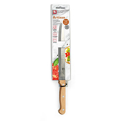 Richardson Sheffield Artisan Bois - Couteau à découper 20cm