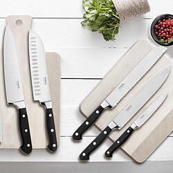 Pradel Essentiel Blason - Couteau steak 12.5 cm