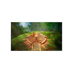Avis Square Enix SW2 Dragon Quest I II HD 2D Remake