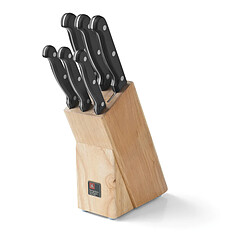 Richardson Sheffield Artisan - Bloc 6 couteaux de cuisine