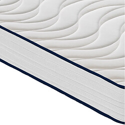 Avis Materassi&Doghe Matelas Mousse 120x200 cm CLEO