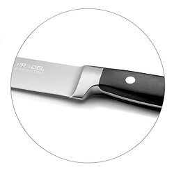 Pradel Essentiel Blason - Set 5 couteaux de cuisine