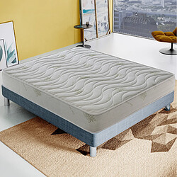 Materassi&Doghe Matelas Mousse 90x200 cm ALOE