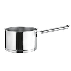 Cuisinox Elysée - Casserole Inox 18cm