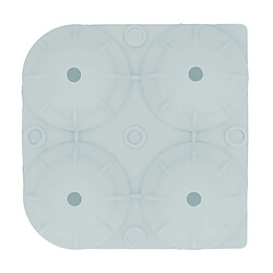 Autre Vue Moule à glaçons sphériques à 4 compartiments - Outil pour fabriquer des glaçons sphériques pour la maison, la cuisine