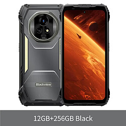 Smartphone robuste Blackview XPLORE 2 5G, écran AMOLED 6,73", batterie 20 000 mAh, charge rapide 120 W.