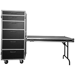 FT Case Prod 600 Power Flights