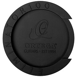 Eliminator100 Bouchon Rosace Ortega