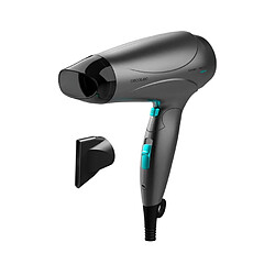 Sèche-cheveux Cecotec IoniCare Power&Go 2400 W Noir
