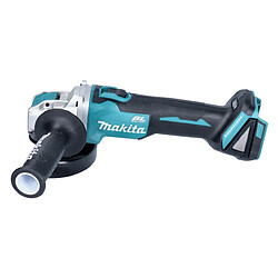 Makita DGA 521 - Sans fil 18 V