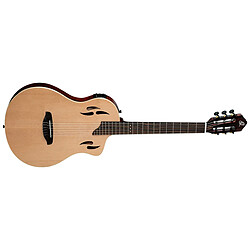 Avis Tourplayer Std Ny Nat Ortega