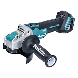 Makita DGA 521 - Sans fil 18 V