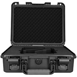 IP65 Case Micro UHF Power Flights