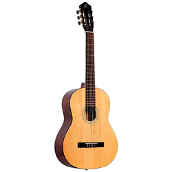 Avis RST5 Epicea Naturel Ortega