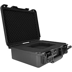 IP65 Case Micro UHF Power Flights