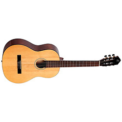 RST5 Epicea Naturel Ortega