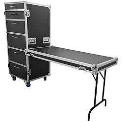 FT Case Prod 600 Power Flights