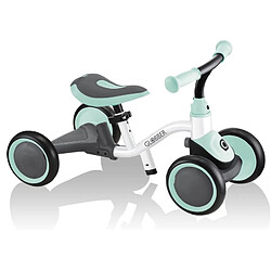 Avis Globber Tricycle 3 en 1 Menthe Pastel / Noir