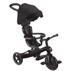 Globber Trike explorer V2 4 en 1 noir