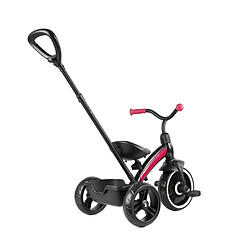 Tricycle Qplay Elite Plus Rose
