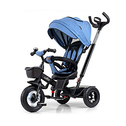 Tricycle Milly Mally Movi Denim