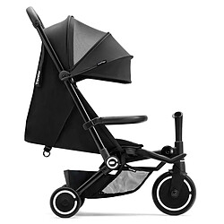 Smart Trike SmarTrike tricycle Xtend Traveler noir