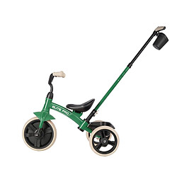 Tricycle Qplay Elite Pro Vert