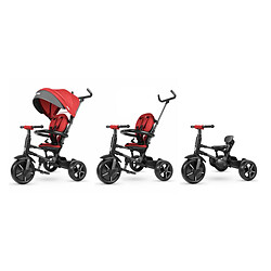 Tricycle Qplay Rito Étoile Rouge