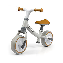 Draisienne Milly Mally Skippy Blanche