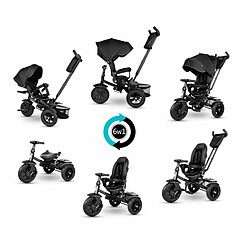 Tricycle Qplay Premium Noir
