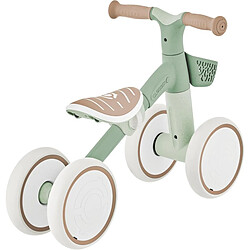 Draisienne Globber Learning Bike Eco Sauge