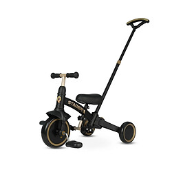 Tricycle Qplay Stager 3-en-1 Platinium
