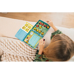 Avis Smart games Coccinelles demoiselles jeu de réflexion