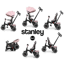 Tricycle Milly Mally Stanley N. Rose