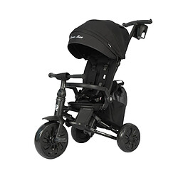 Tricycle Qplay Nova Max Noir