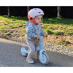 Avis Draisienne Milly Mally Velo Marron